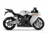 KTM RC8 KTM RC8